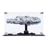 Horizontal Display Case for (75375) LEGO® Star Wars™ Midi Scale Millennium Falcon™