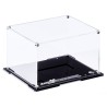 Horizontal Display Case for (75375) LEGO® Star Wars™ Midi Scale Millennium Falcon™