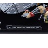 Display case for (75338) LEGO® Star Wars™ Ambush on Ferrix