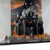 Display case for (10333) LEGO® The Lord of the Rings: Barad-dûr™