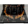 Display case for (10333) LEGO® The Lord of the Rings: Barad-dûr™