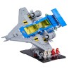 Display Stand for (10497) LEGO® Icons: Space Galaxy Explorer