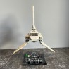 Display stand for (75302) LEGO® Star Wars™: Imperial Shuttle