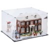 Display Case for (21330) LEGO® Ideas Home Alone