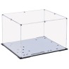 Display Case for (21330) LEGO® Ideas Home Alone