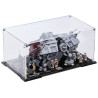 Display case for (75337) LEGO® Star Wars AT-TE™ Walker