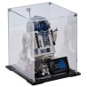 Display Case for (75379) LEGO® Star Wars R2-D2