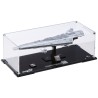 Horizontal Display Case for (75356) LEGO® Star Wars: Executor Super Star Destroyer™