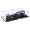 Display Case for (42171) LEGO® TECHNIC Mercedes-AMG F1 W14 E Performance