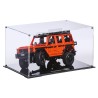 Display Case for (42177) Technic - Mercedes-Benz G 500 PROFESSIONAL Line