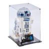 Display Case for (75308) LEGO® Star Wars™ UCS: R2-D2