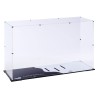 Display Case for (10335) LEGO® Icons: The Endurance