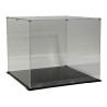 Display case for (10305) LEGO® Icons: Lion Knights' Castle