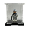 Display Case for LEGO® Minifigure