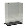 Display Case for (71438) LEGO® Super Mario™: Super Mario World™ Mario and Yoshi