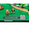 Display case for (10354) LEGO® Icons - Lord of The Rings: The Shire™