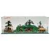 Display case for (10354) LEGO® Icons - Lord of The Rings: The Shire™