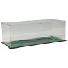 Display case for (10354) LEGO® Icons - Lord of The Rings: The Shire™