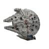 Display Stand for (75192) LEGO® Star Wars™ UCS Millennium Falcon