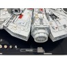 Horizontal Display Case for (75192) LEGO® Star Wars™ UCS Millennium Falcon