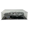 Horizontal Display Case for (75192) LEGO® Star Wars™ UCS Millennium Falcon