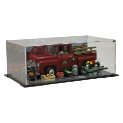 Display Case for (10290) LEGO® Creator: Pickup Truck
