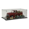 Display Case for (10290) LEGO® Creator: Pickup Truck
