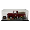 Display Case for (10290) LEGO® Creator: Pickup Truck