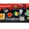 Display Case for (10290) LEGO® Creator: Pickup Truck