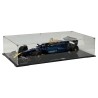 Display Case for (42206) LEGO® Technic Oracle Red Bull Racing RB20 F1 Car