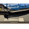 Display Case for (42206) LEGO® Technic Oracle Red Bull Racing RB20 F1 Car