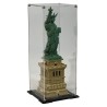 Display Case for (21042) LEGO® Architecture - Statue of Liberty
