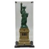 Display Case for (21042) LEGO® Architecture - Statue of Liberty