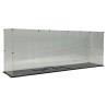 Display case for (76968) LEGO® Dinosaur Fossils: Tyrannosaurus Rex