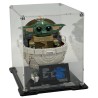 Display Case for (75403) LEGO® Star Wars™ Grogu with Hover Pram