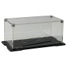 Display case for a single LEGO® Speed Champions