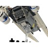 Display stand for (75399) LEGO® Star Wars: Rebel U-Wing Starfighter™