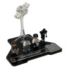 Display stand for (75399) LEGO® Star Wars: Rebel U-Wing Starfighter™