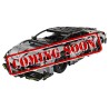 Display case for (42214) LEGO® Technic: Lamborghini Revuelto Super Sports Car