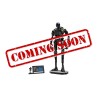 Display Case For (75434) LEGO® Star Wars™ K-2SO™ Security Droid