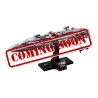 Display stand for (75405) LEGO® Star Wars™ Home One Starcruiser