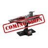 Angled Display Case for (75404) LEGO® Star Wars: Acclamator-Class Assault Ship™