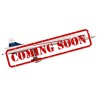 Display stand for (10318) LEGO® Icons: Concorde