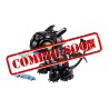 Display case for (10375) LEGO® Icons - How to Train Your Dragon: Toothless