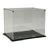 Display Case for (10367) LEGO® ICONS - Lord of the Rings: Balrog™ Book Nook
