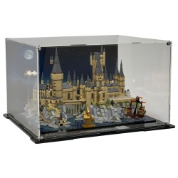 Display Case for (76419) LEGO® Harry Potter Hogwarts™ Castle and Grounds