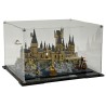Display Case for (76419) LEGO® Harry Potter Hogwarts™ Castle and Grounds