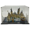 Display Case for (76419) LEGO® Harry Potter Hogwarts™ Castle and Grounds