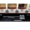 Display Case for (21356) LEGO® Ideas: River Steamboat