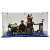 Display case for (21343) LEGO® Ideas: Viking Village